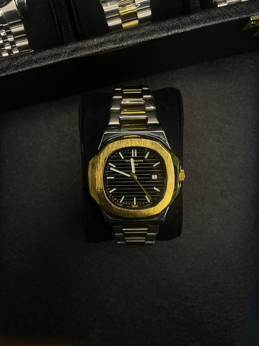 Patek Phillipe Nautilus