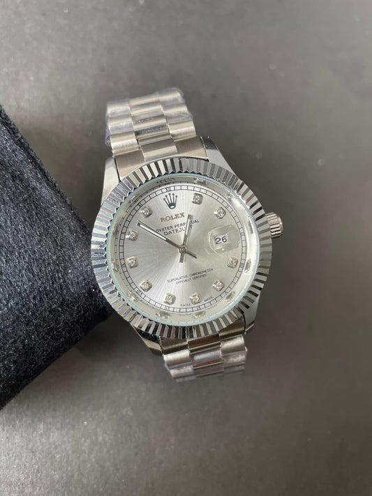 Rolex Oyster perpetual Datejust