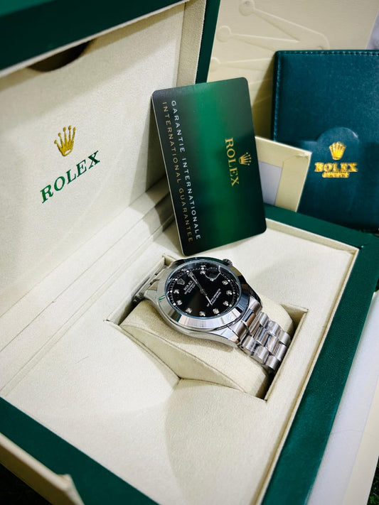 Rolex Datejust 41