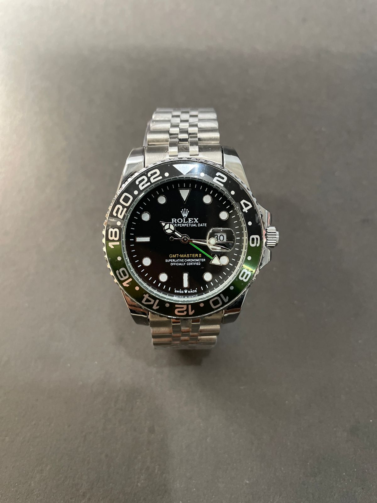 Rolex