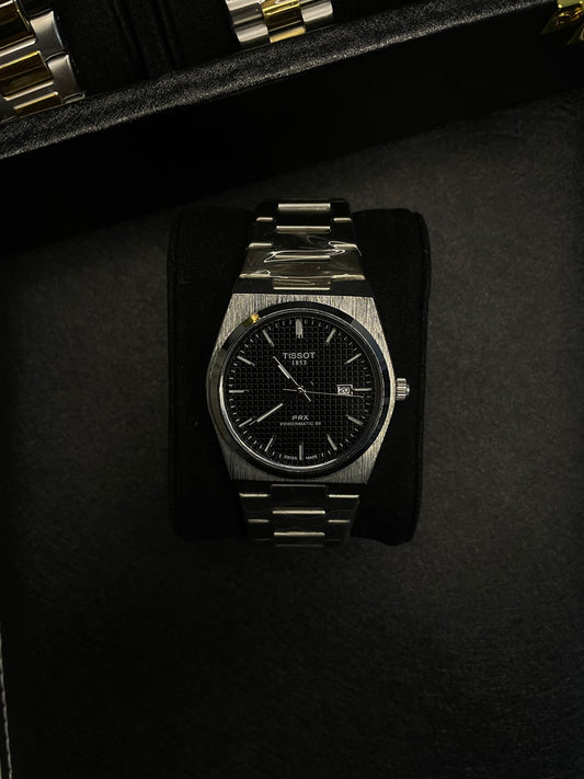 Tissot PRX Powermatic 80