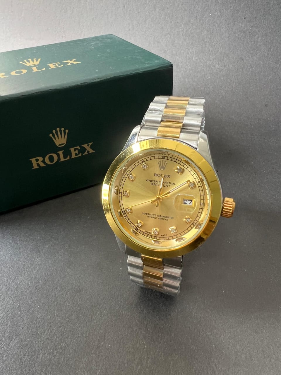 Rolex