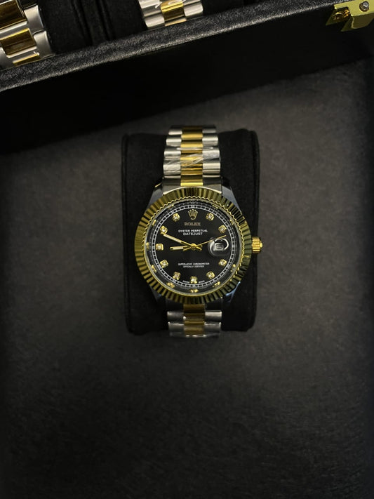 Rolex Oyster perpetual Datejust