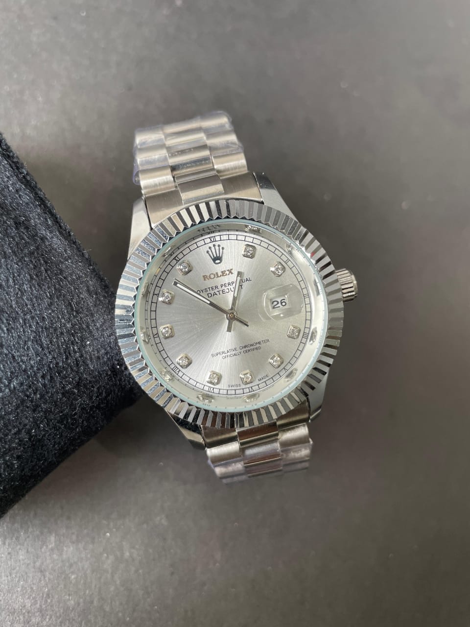Rolex Oyster perpetual Datejust
