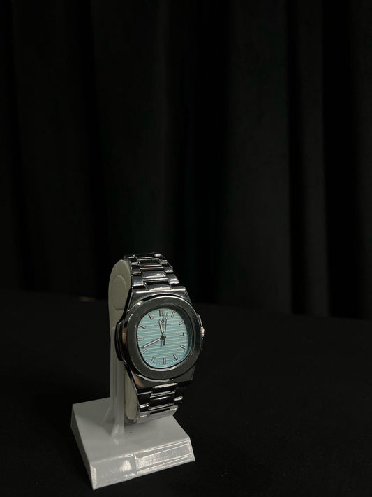 Patek Phillipe Geneve Nautilus