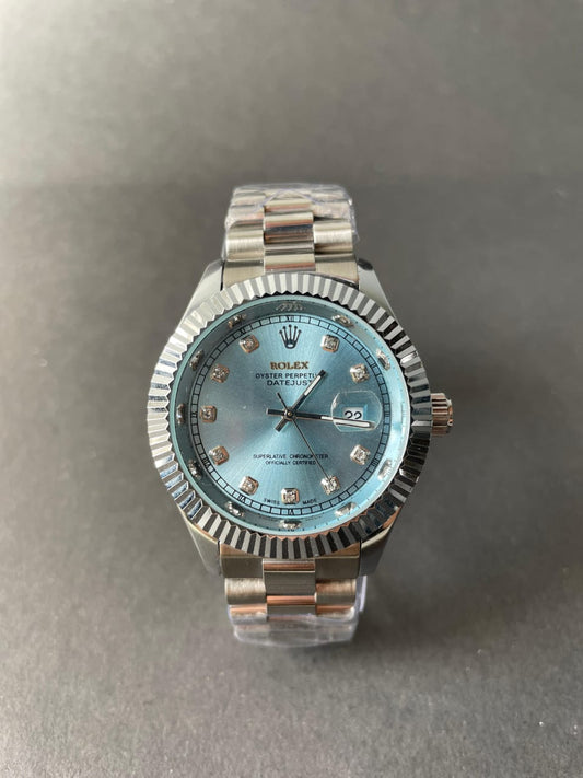 Rolex Oyster Perpetual Datejust